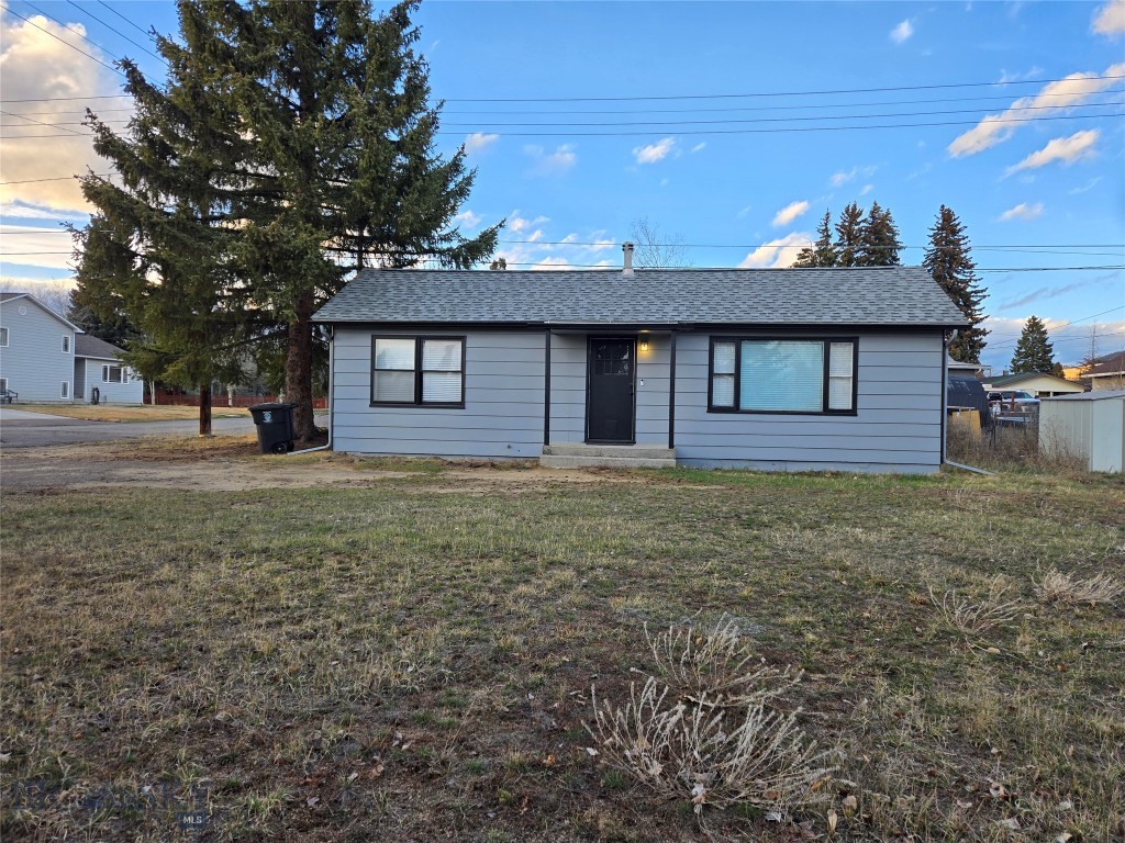 3101 Goodwin Street Property Photo 1