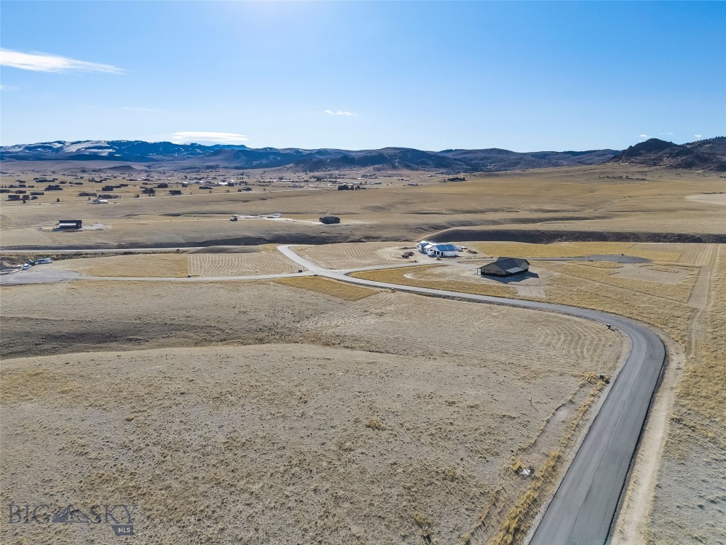 Lot 42 Lucille Loop Property Photo 6