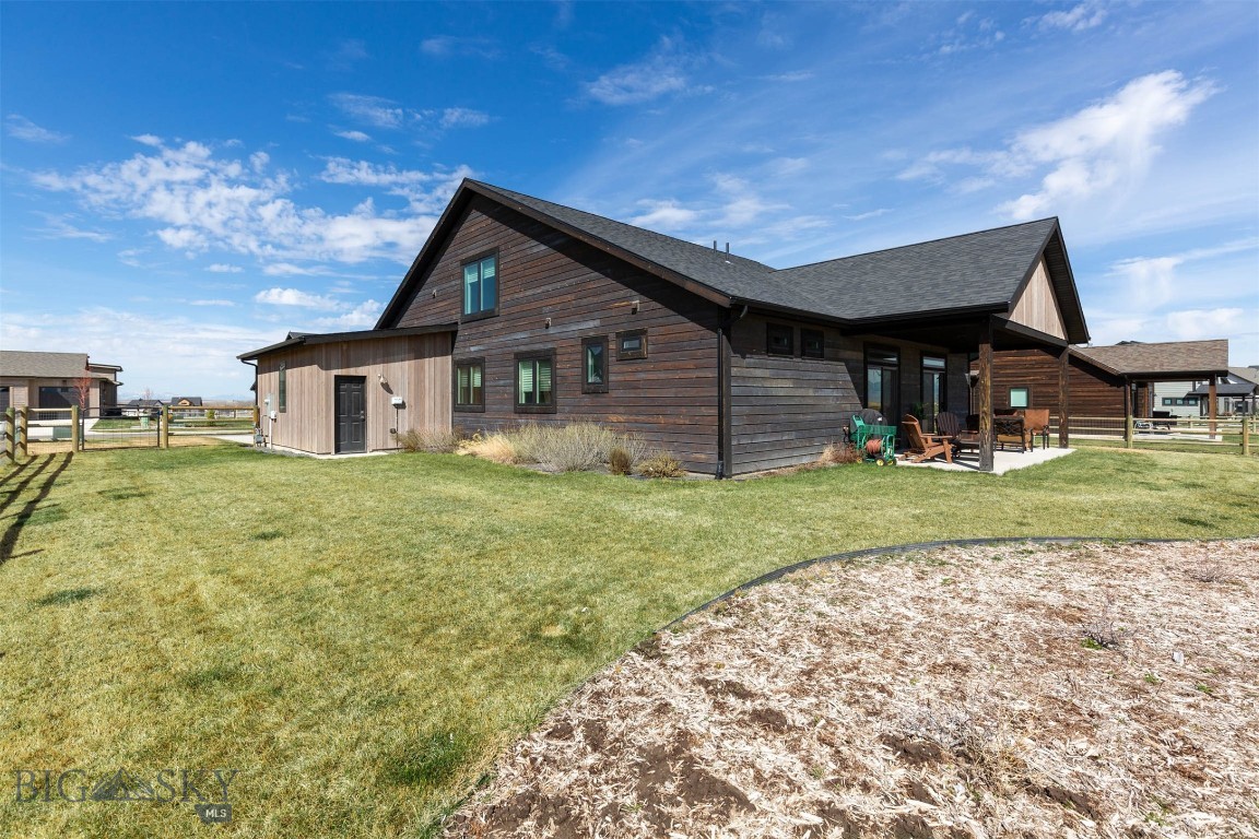 897 White Horse Loop Property Photo 45