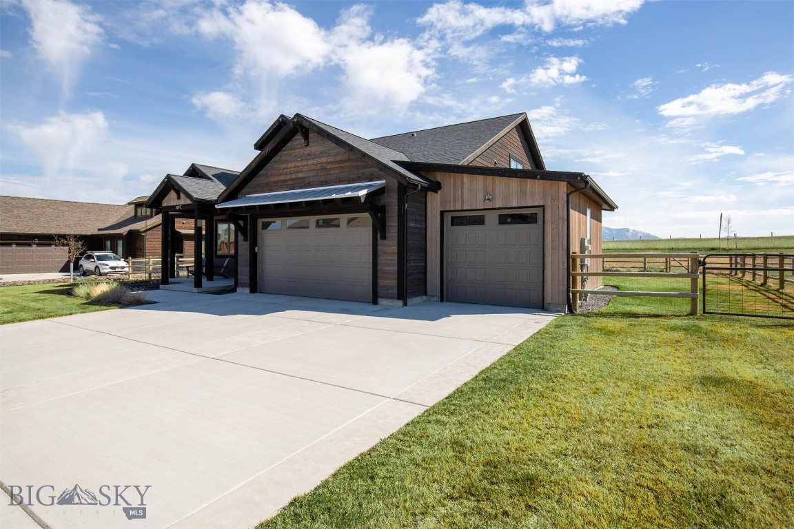 897 White Horse Loop Property Photo 48
