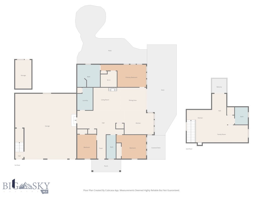 108 Deerfoot Trail Property Photo 81