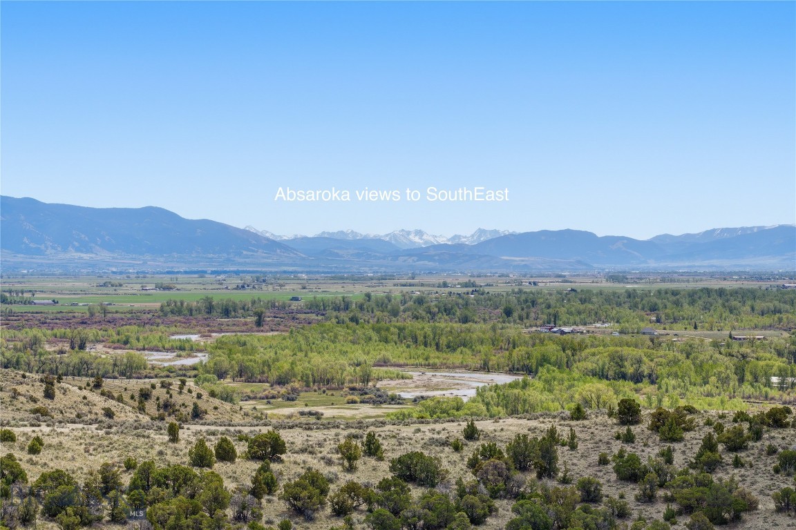 11 Tbd Saddle Ridge Road Property Photo 3