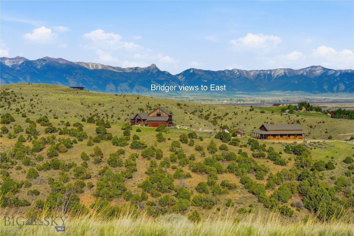 11 Tbd Saddle Ridge Road Property Photo 4