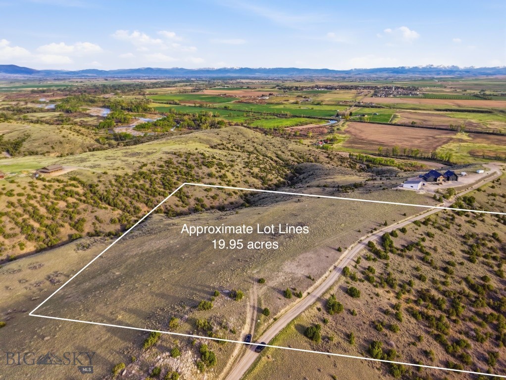 11 Tbd Saddle Ridge Road Property Photo 5