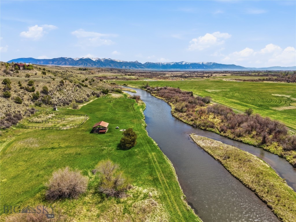 11 Tbd Saddle Ridge Road Property Photo 8
