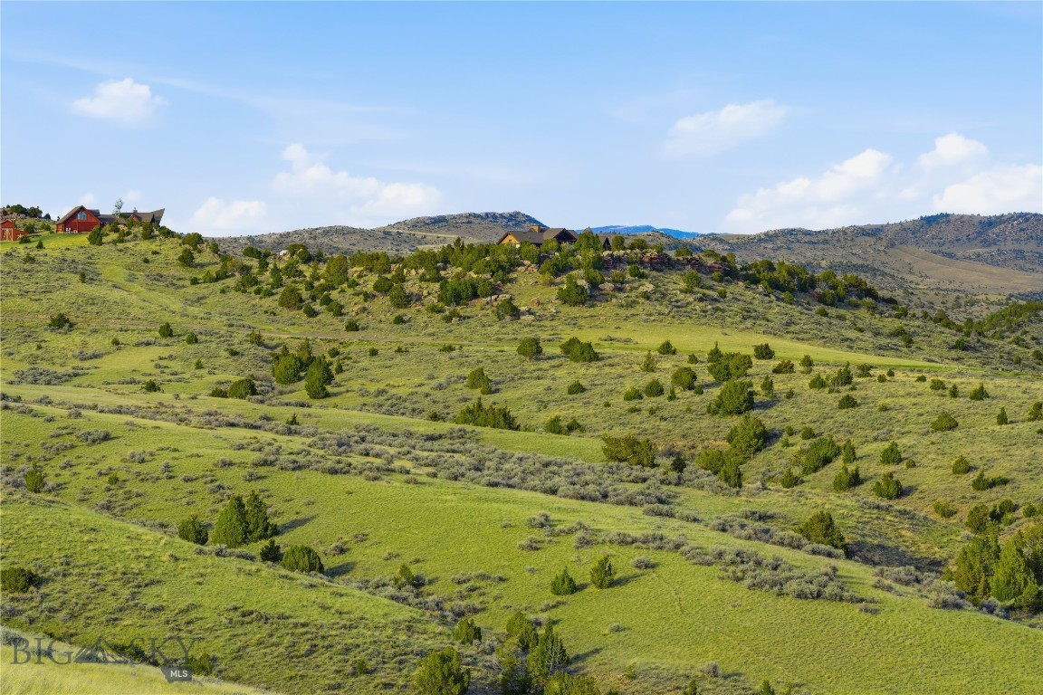 11 Tbd Saddle Ridge Road Property Photo 10