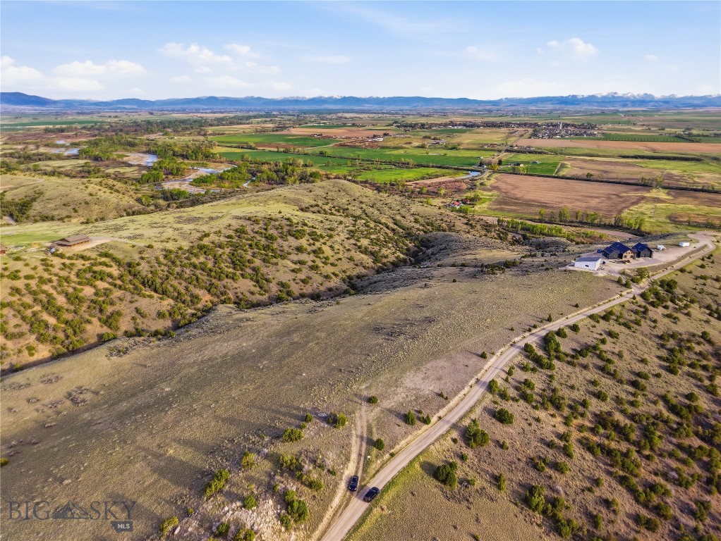 11 Tbd Saddle Ridge Road Property Photo 11