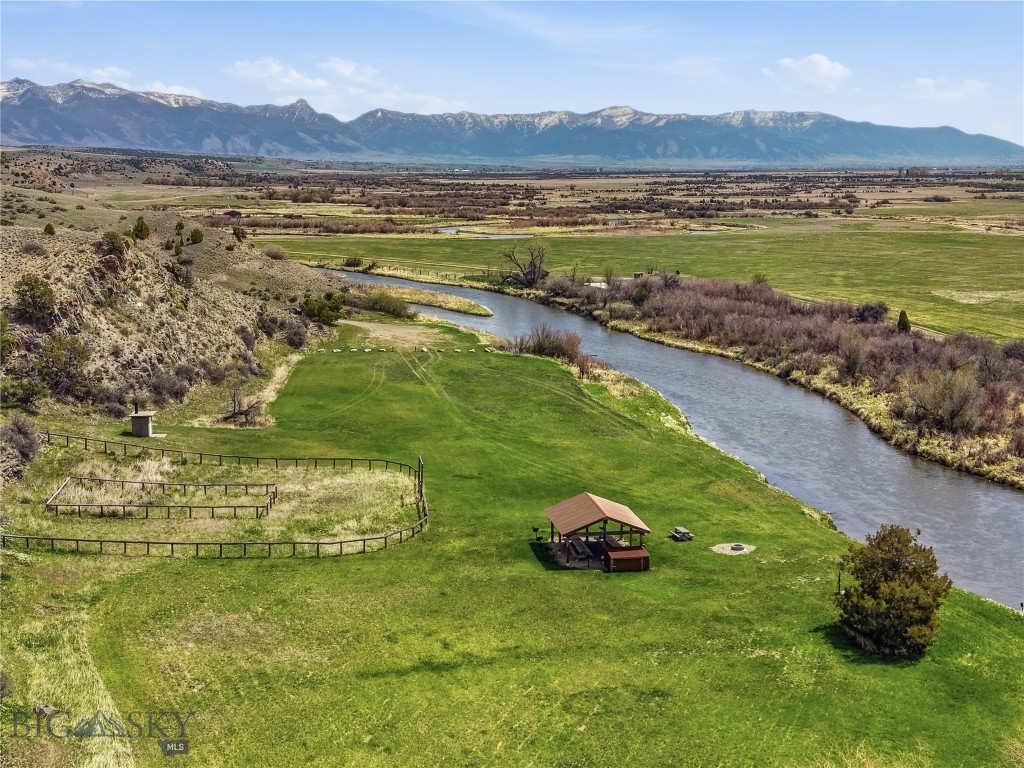 11 Tbd Saddle Ridge Road Property Photo 13