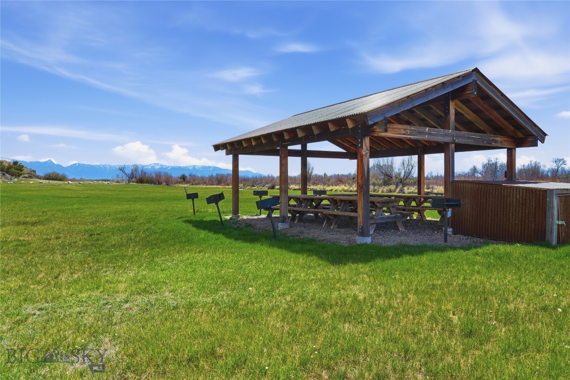 11 Tbd Saddle Ridge Road Property Photo 14