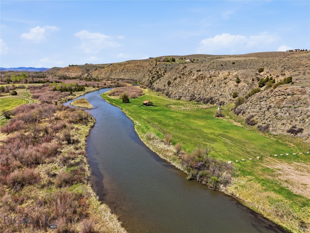 11 Tbd Saddle Ridge Road Property Photo 16