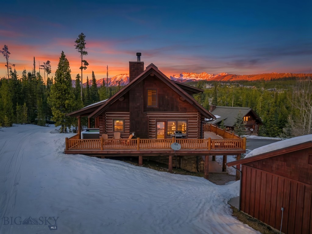 2 Rose Bud Loop Property Photo 2