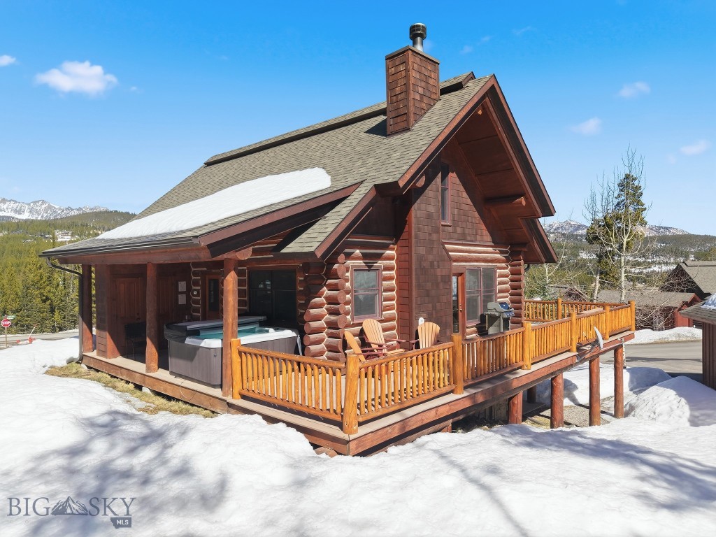 2 Rose Bud Loop Property Photo 69
