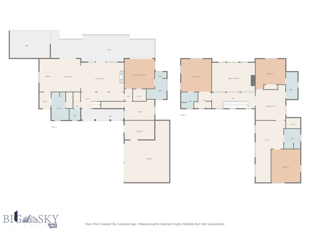95 Foothill Trl Property Photo 100