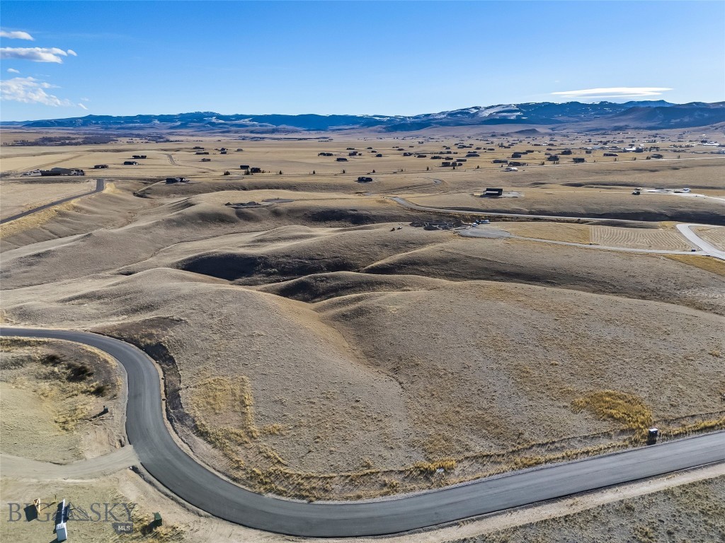 Lot 45 Lucille Loop Property Photo 2