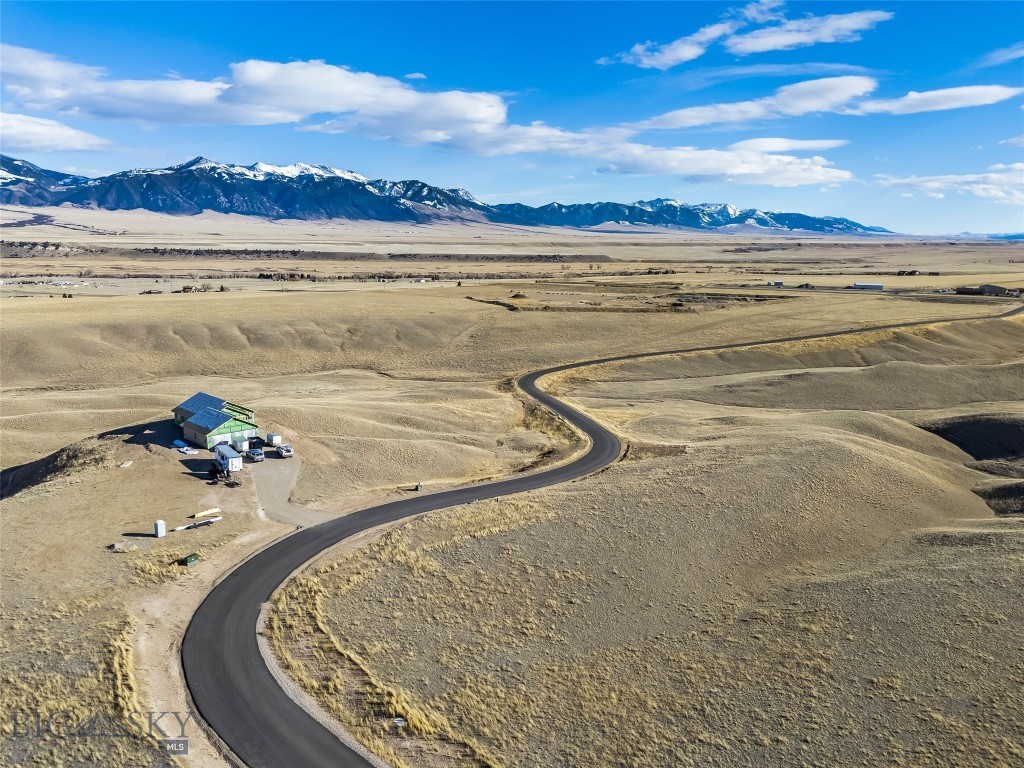 Lot 45 Lucille Loop Property Photo 3