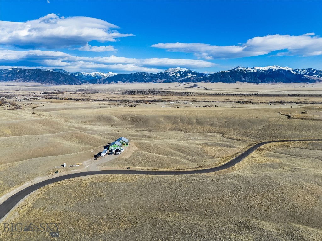 Lot 45 Lucille Loop Property Photo 4
