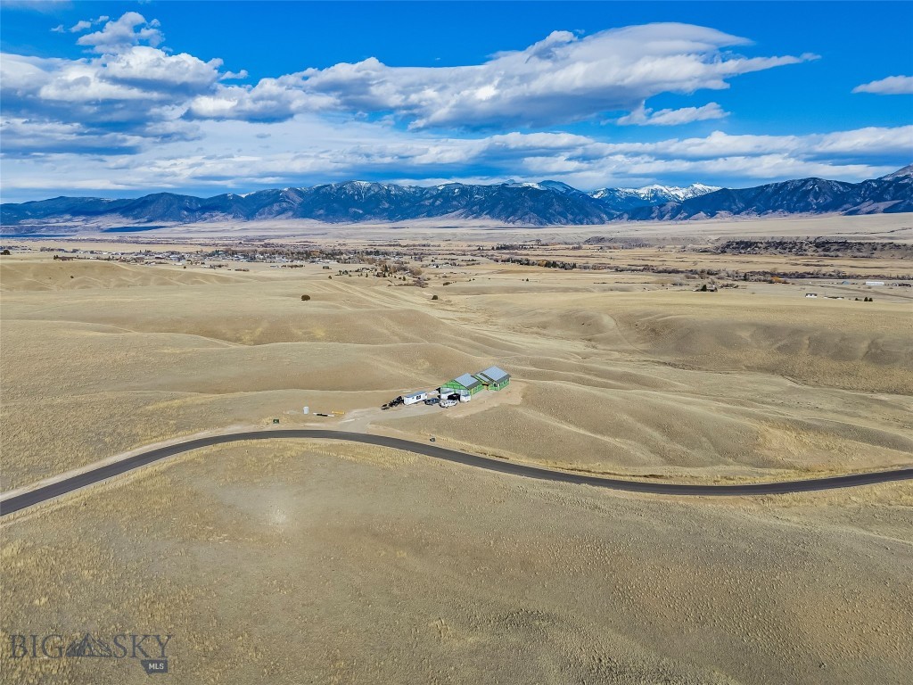 Lot 45 Lucille Loop Property Photo 5