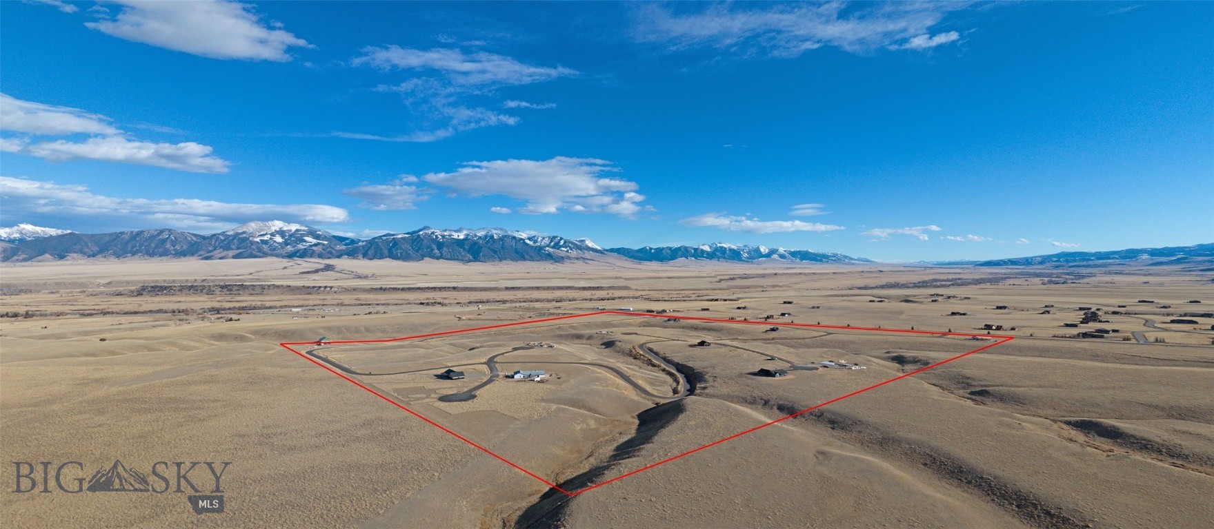 Lot 45 Lucille Loop Property Photo 8