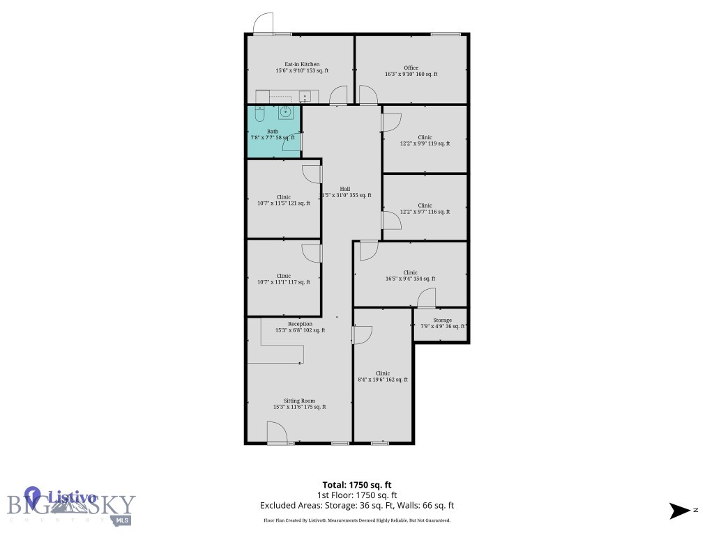 43 Mill Town Loop 102 (d) Property Photo 4