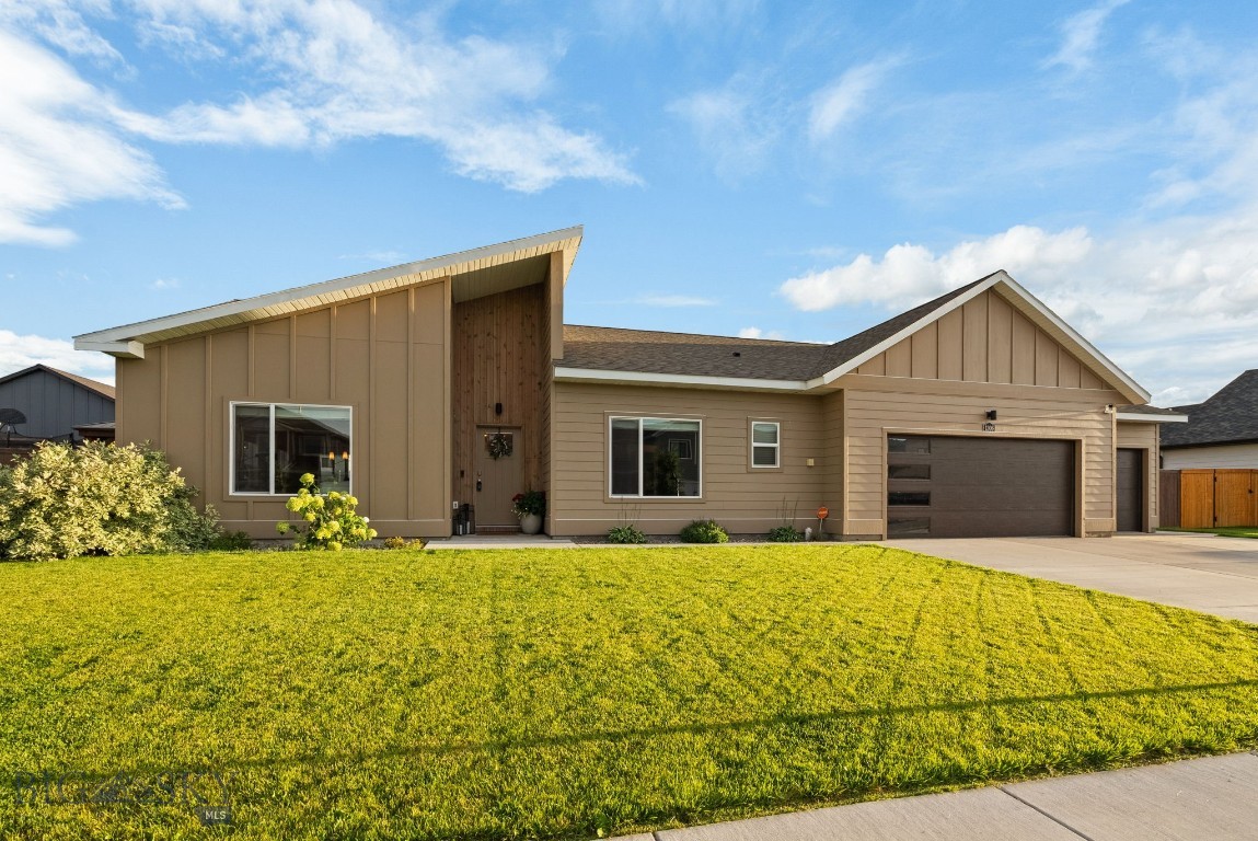 1306 Scooter Lane Property Photo 3