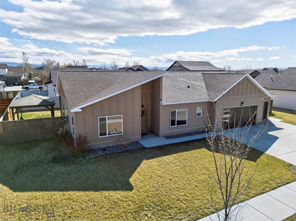 1306 Scooter Lane Property Photo 4