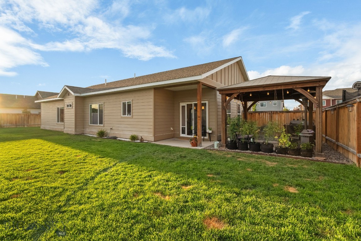 1306 Scooter Lane Property Photo 27