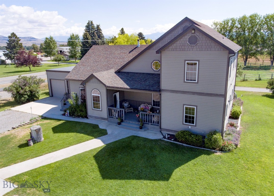 6310 W Dry Creek Road Property Photo