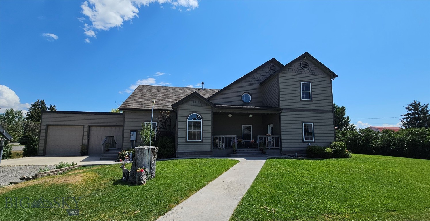 6310 W Dry Creek Road Property Photo 2
