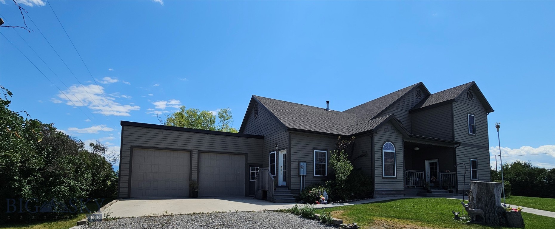 6310 W Dry Creek Road Property Photo 3