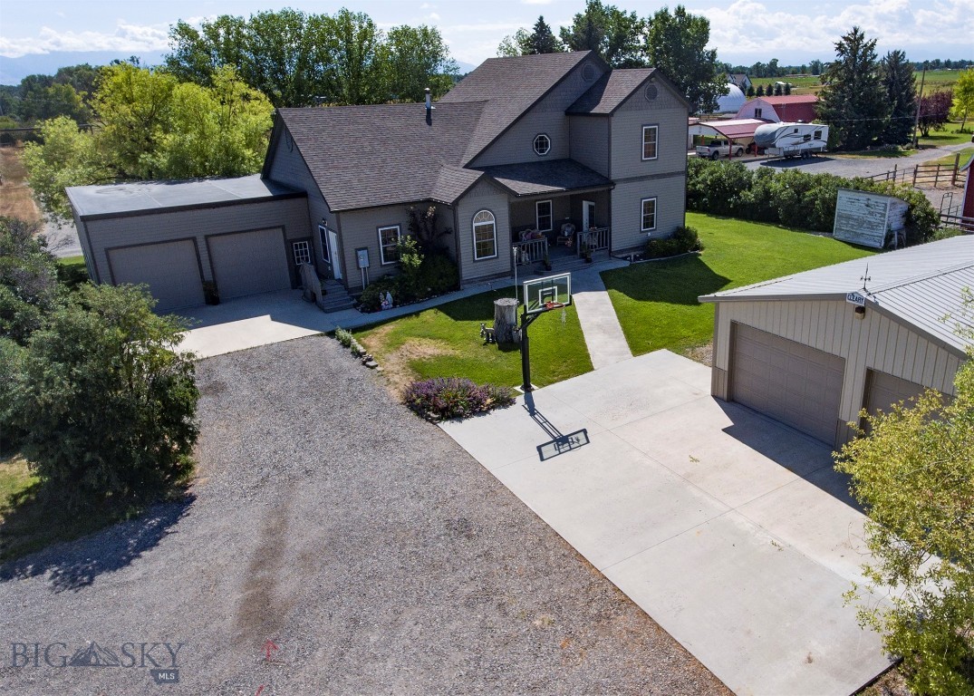 6310 W Dry Creek Road Property Photo 72