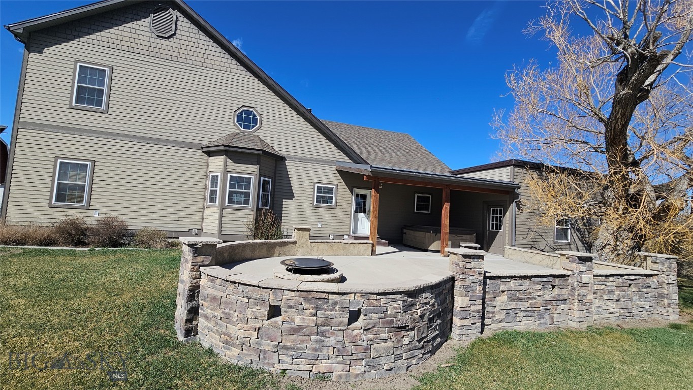 6310 W Dry Creek Road Property Photo 74