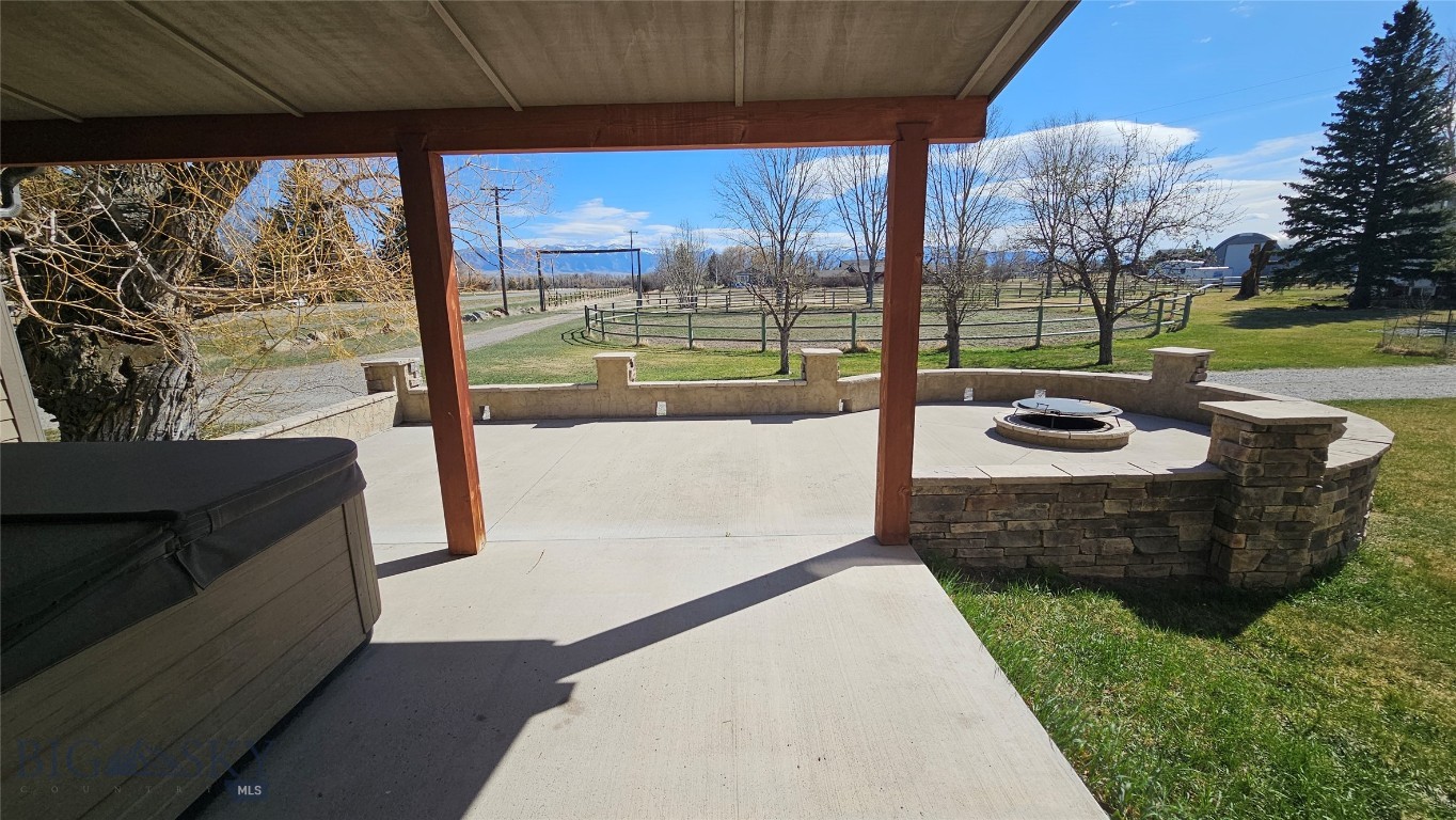 6310 W Dry Creek Road Property Photo 75