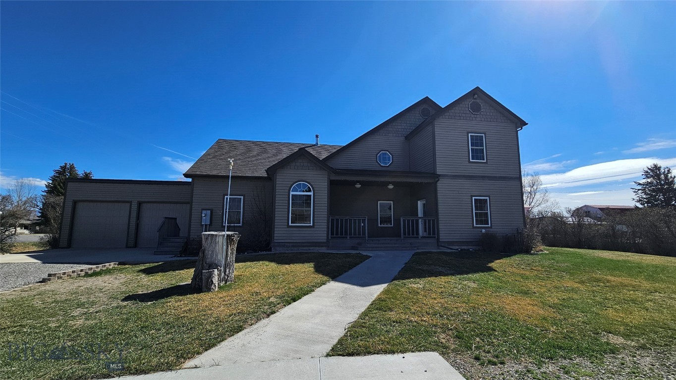 6310 W Dry Creek Road Property Photo 85