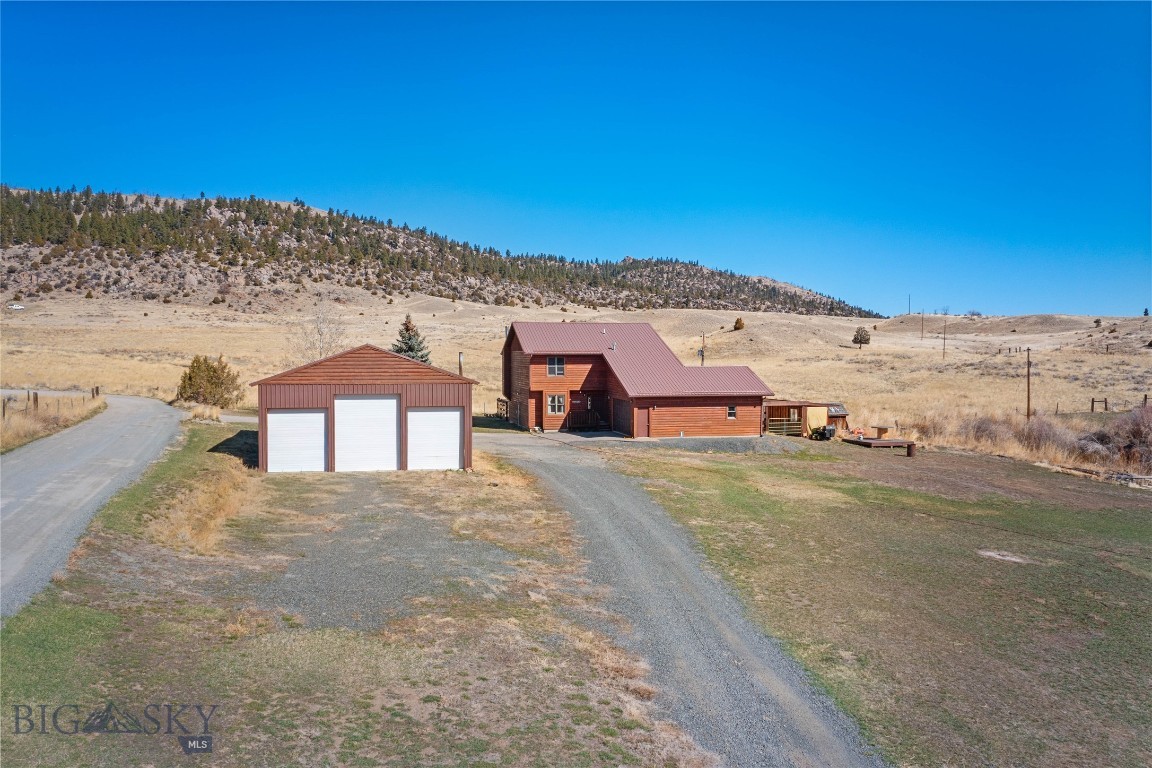 24 Lower Rader Creek Road Property Photo 1