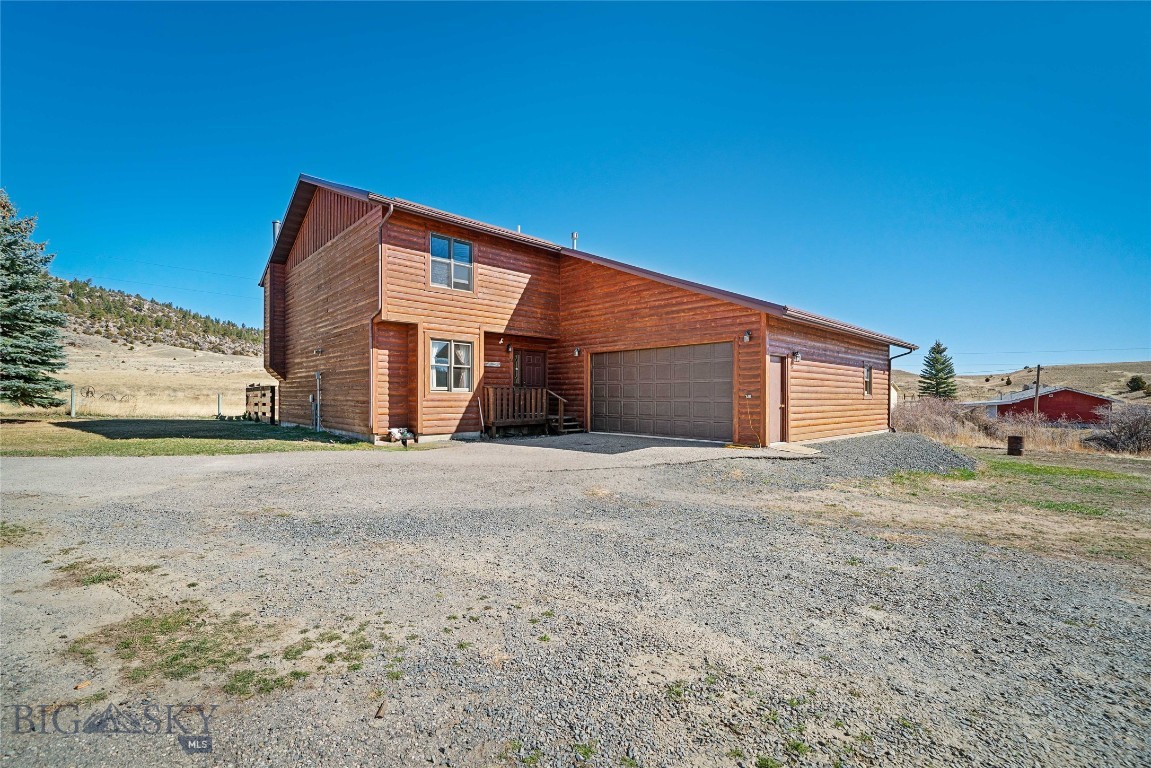 24 Lower Rader Creek Road Property Photo 3