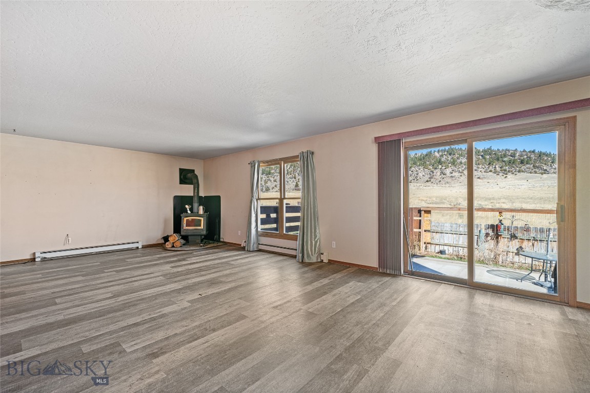 24 Lower Rader Creek Road Property Photo 6