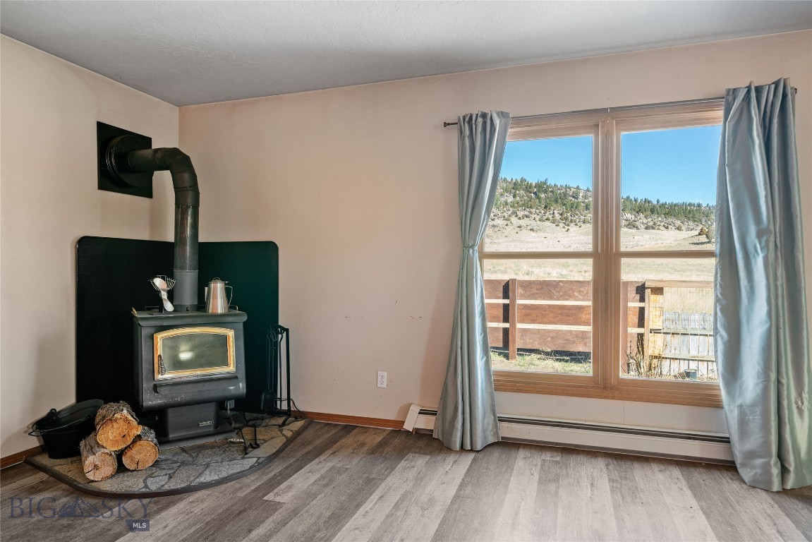 24 Lower Rader Creek Road Property Photo 7