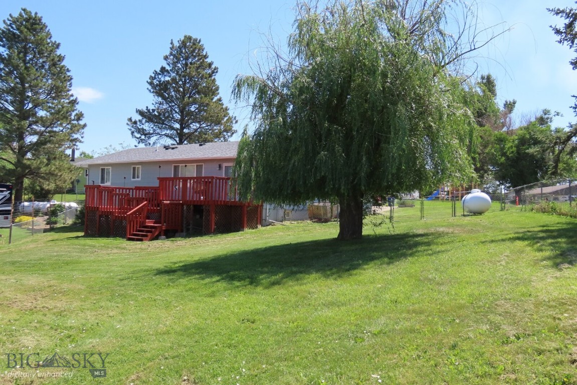 4 Sumac Court Property Photo 11
