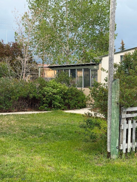 514 N Harrison Street Property Photo 3