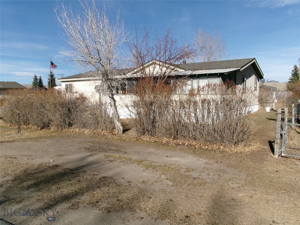 514 N Harrison Street Property Photo 6