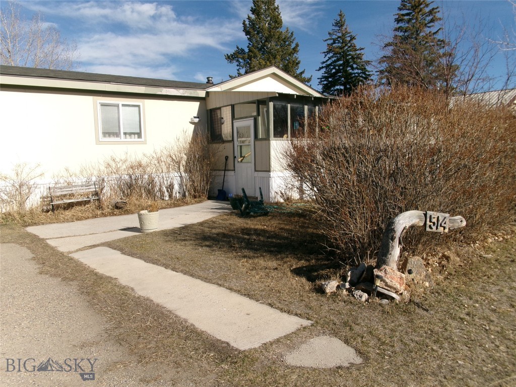 514 N Harrison Street Property Photo 9