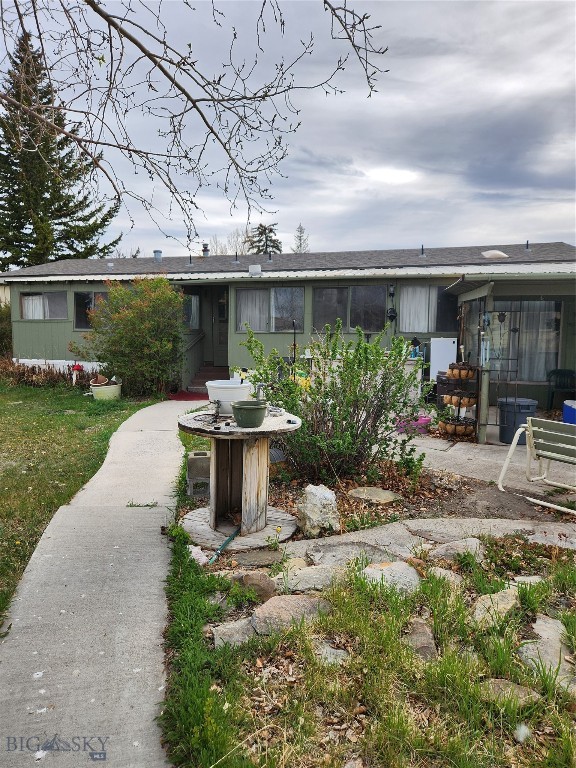 514 N Harrison Street Property Photo 18