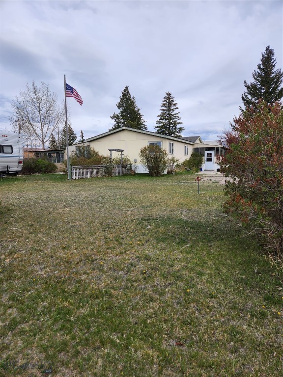 514 N Harrison Street Property Photo 19