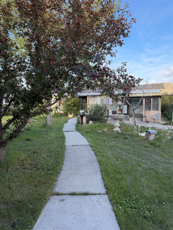 514 N Harrison Street Property Photo 29