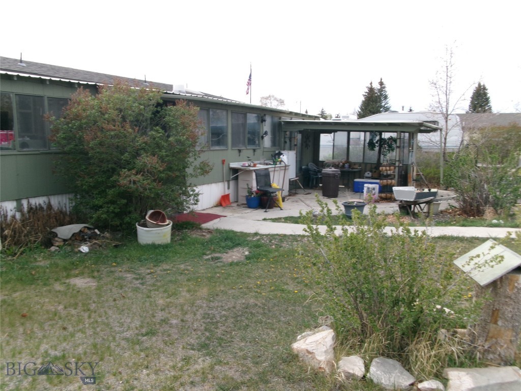 514 N Harrison Street Property Photo 30