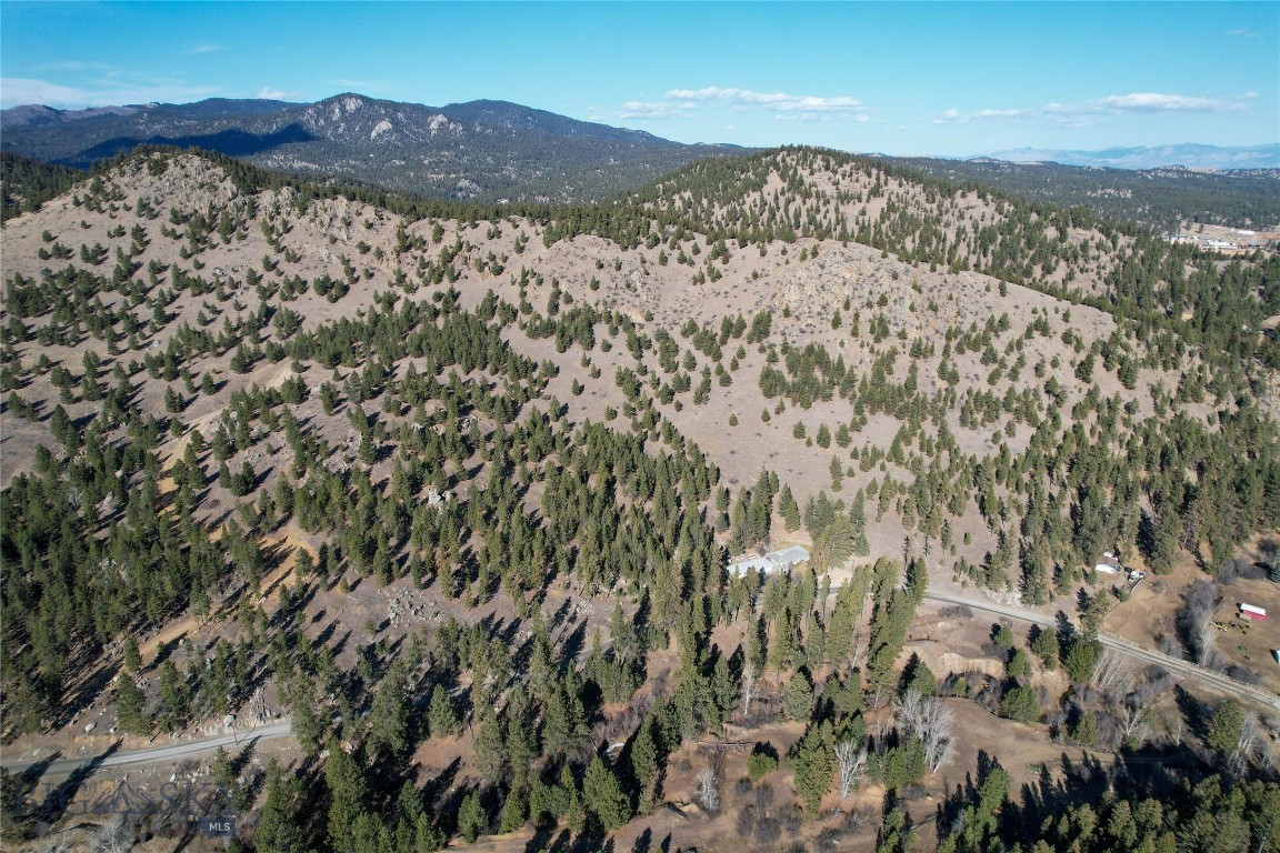 Tract A-2 Clancy Creek Road Property Photo 2