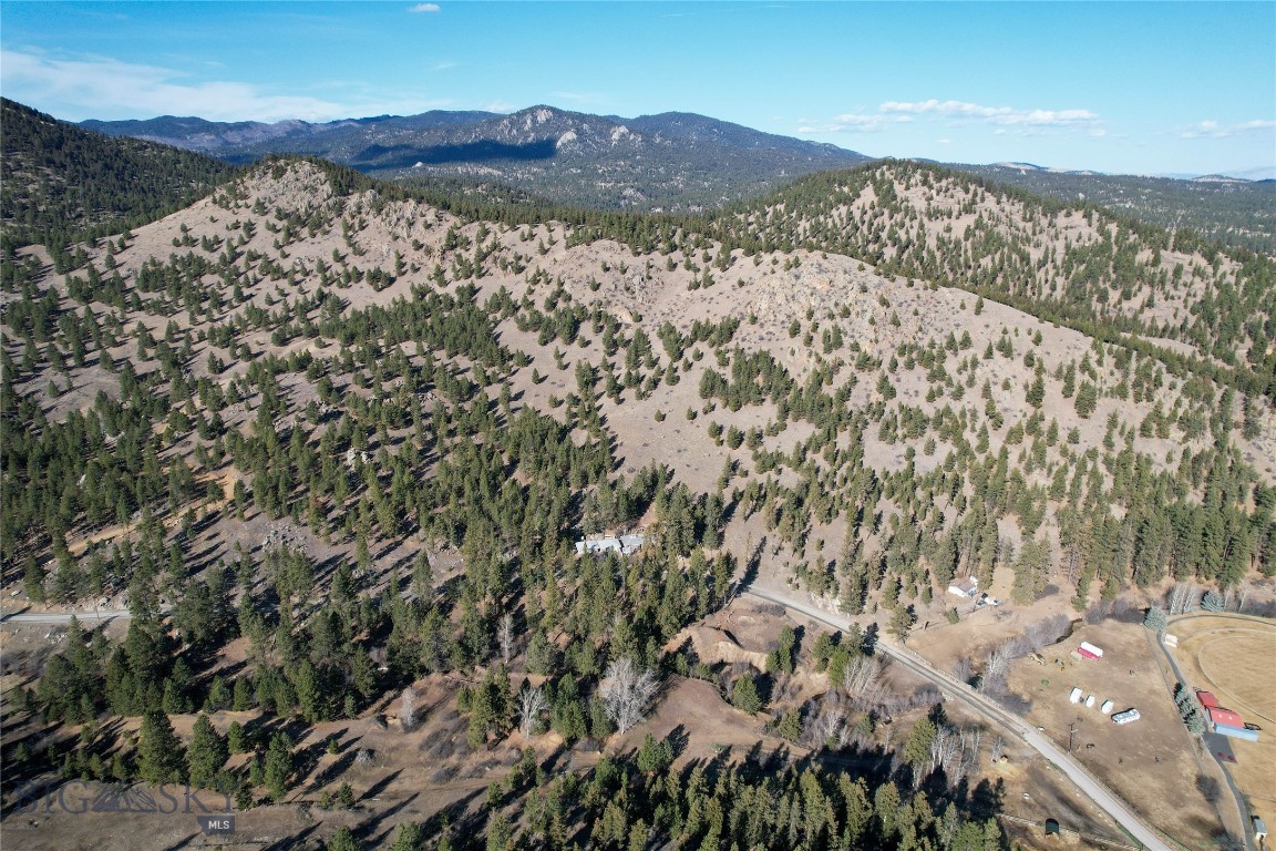 Tract A-2 Clancy Creek Road Property Photo 3