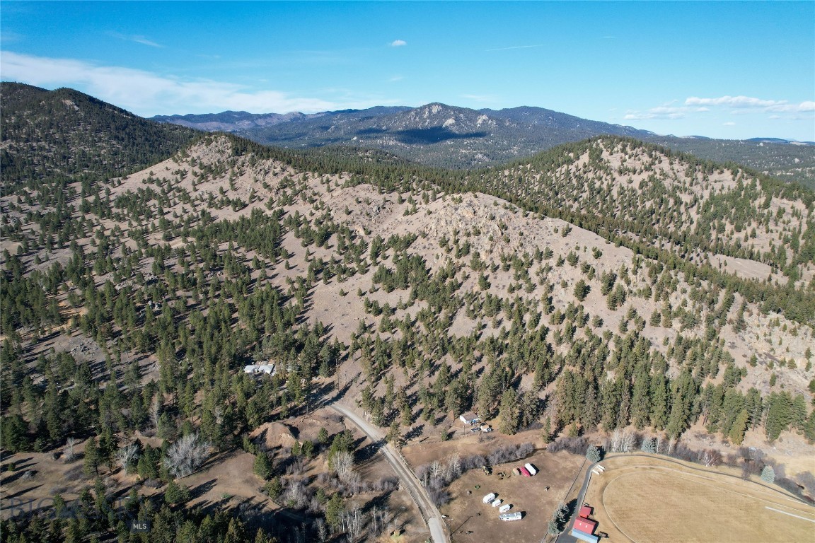 Tract A-2 Clancy Creek Road Property Photo 4