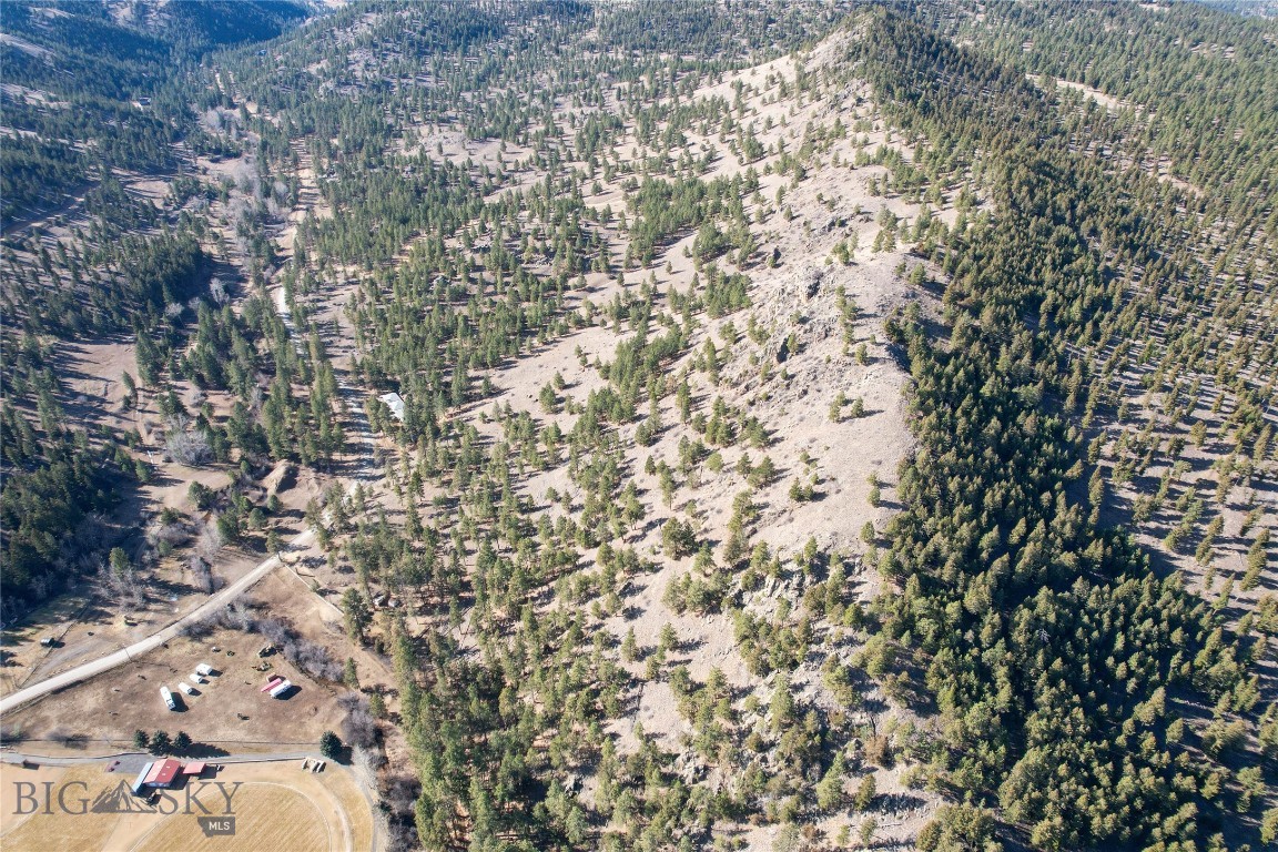 Tract A-2 Clancy Creek Road Property Photo 6