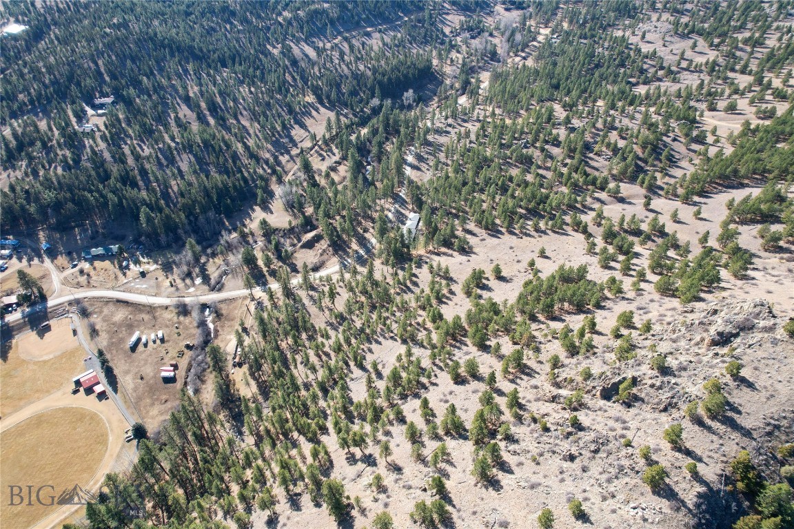 Tract A-2 Clancy Creek Road Property Photo 7